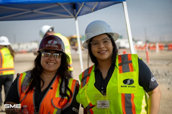 Careers at SME Industries